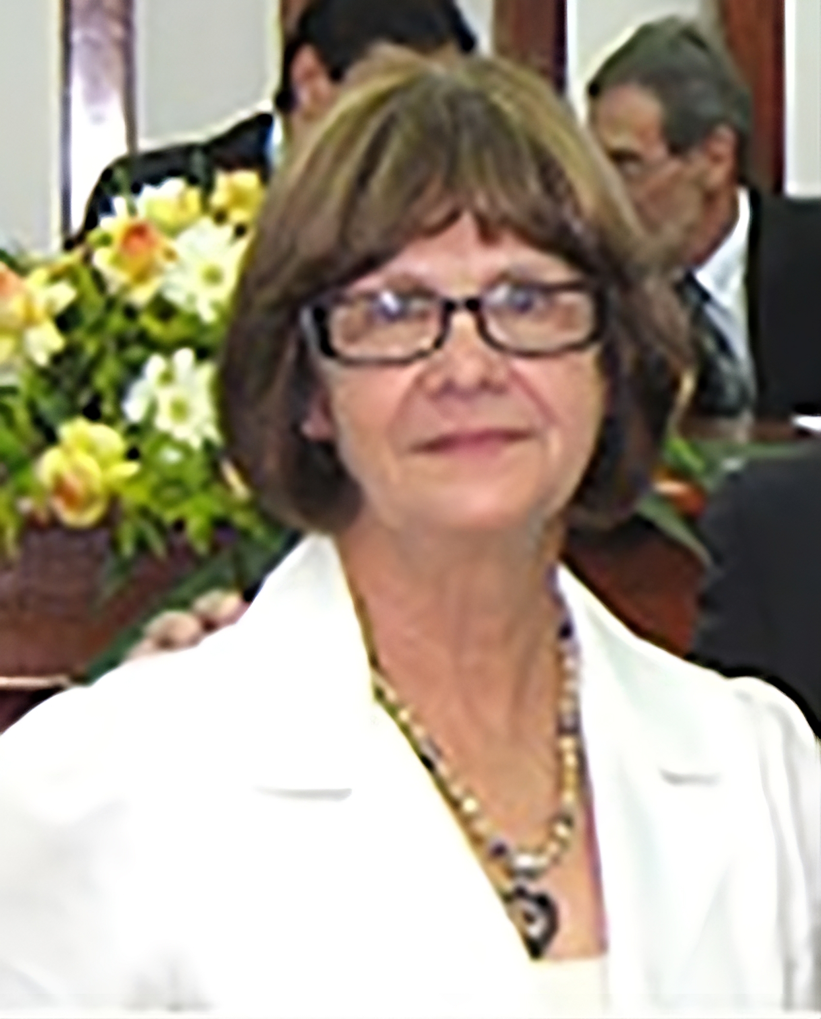 MARIA JOSÉ GONÇALVES DOS SANTOS