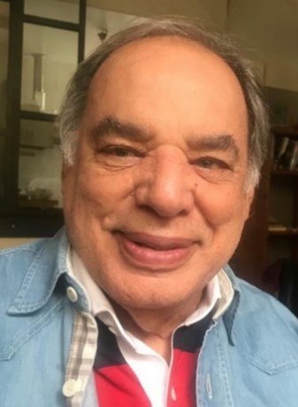 MARCOS SILVIO PINHEIRO