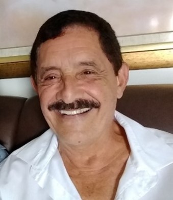 MÁRCIO JOSÉ DOS SANTOS